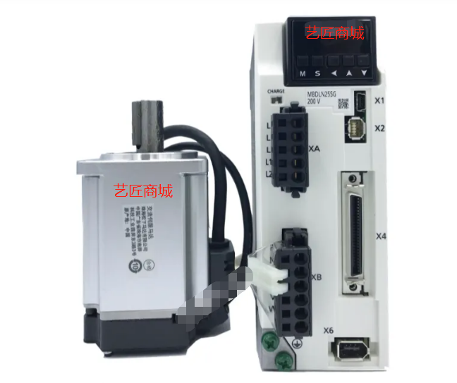 南京藝匠商城生產的伺服電動缸廣泛應用于紡織機械、工業(yè)自動化、機器人等領域