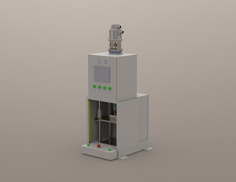 精密伺服壓裝機(jī)：電機(jī)行業(yè)的“新寵”，為何如此受歡迎？
