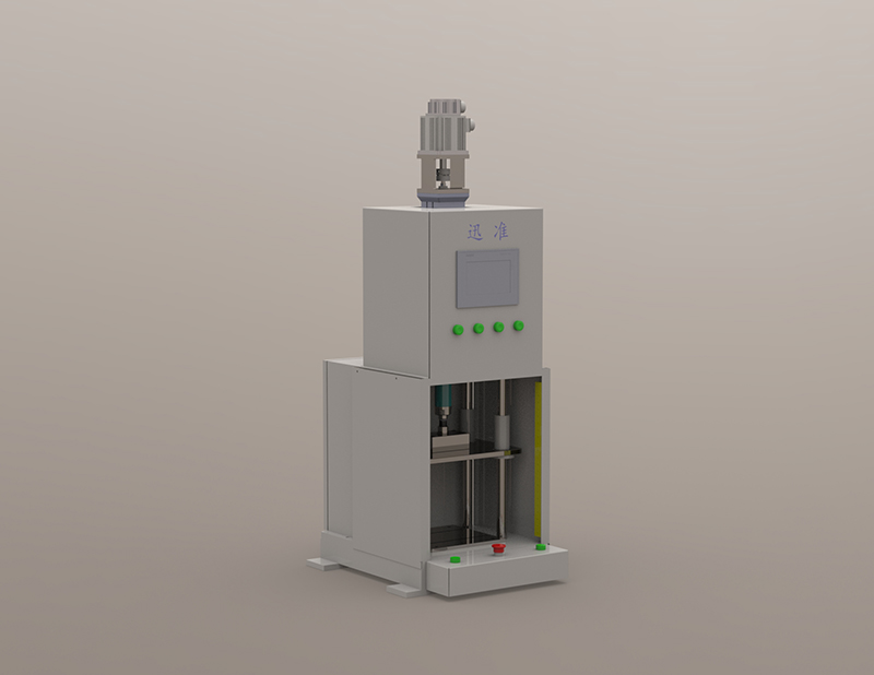 為什么精密伺服壓裝機會受到電機行業(yè)的廣泛歡迎？